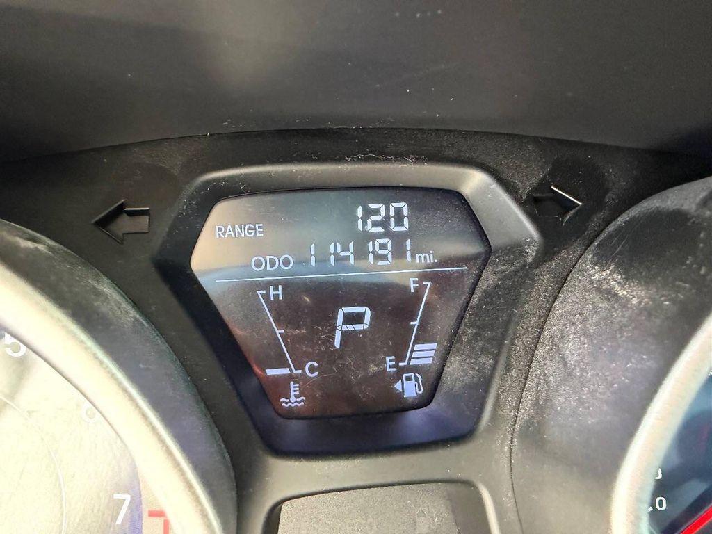 used 2012 Hyundai Elantra car, priced at $7,995