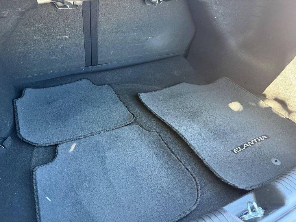 used 2012 Hyundai Elantra car, priced at $7,995