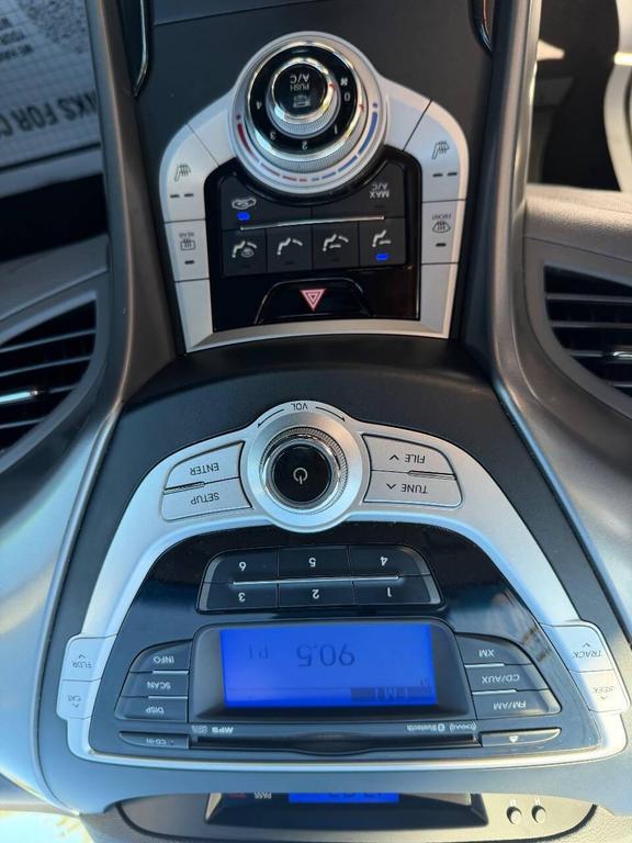 used 2012 Hyundai Elantra car, priced at $7,995