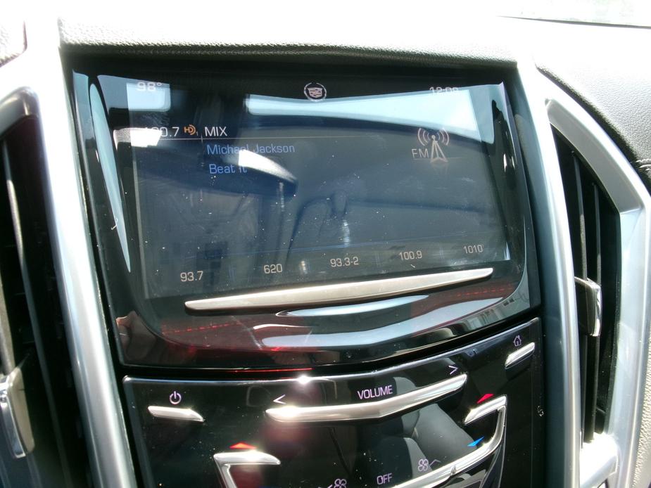 used 2013 Cadillac SRX car, priced at $14,995