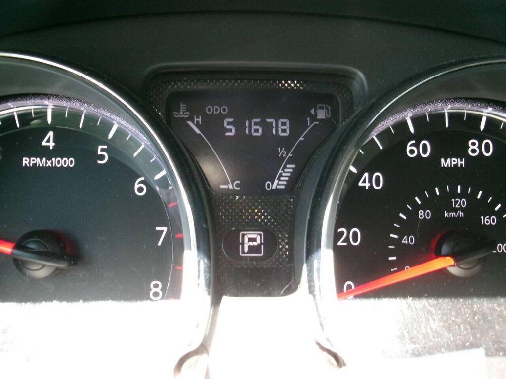 used 2018 Nissan Versa car, priced at $11,995