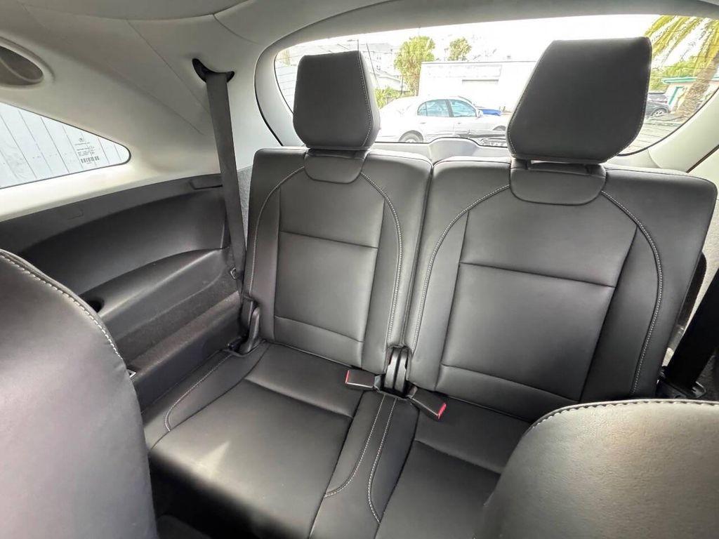 used 2017 Acura MDX car, priced at $18,990