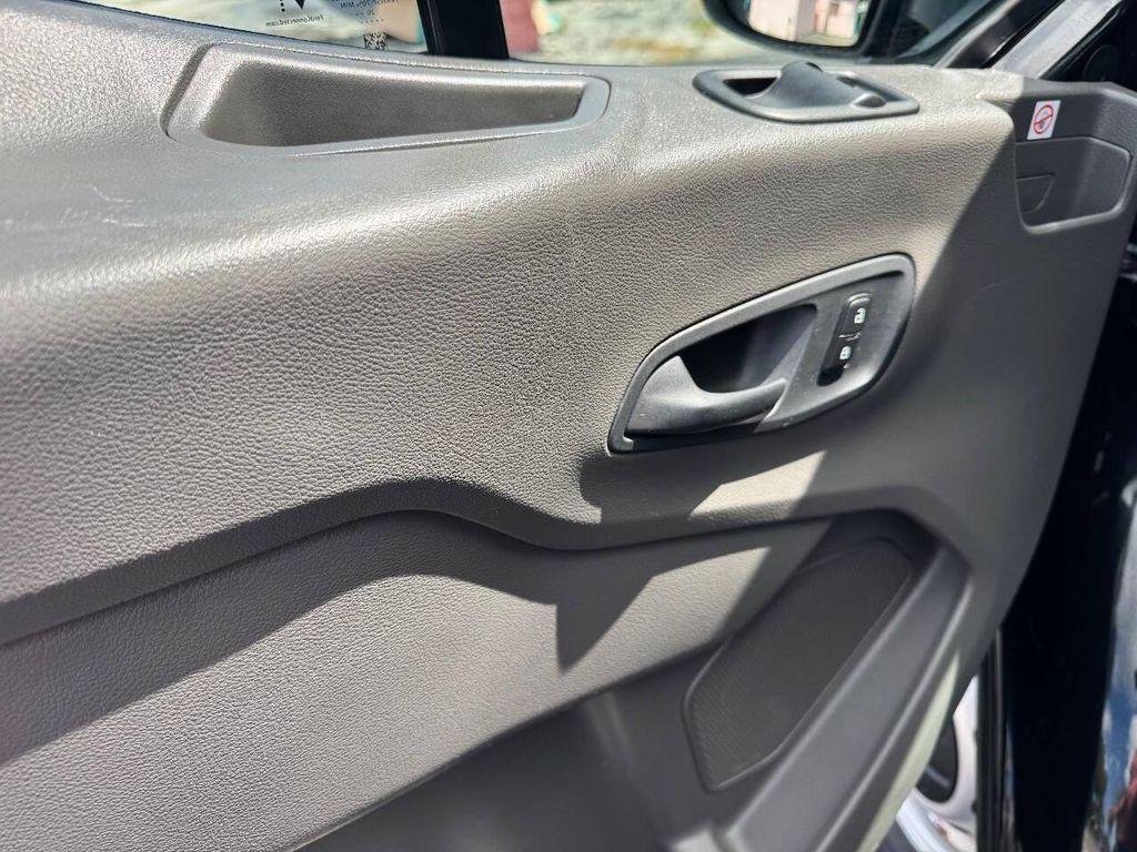 used 2020 Ford Transit-150 car, priced at $14,995