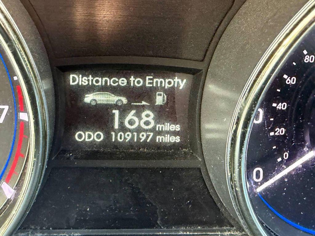 used 2012 Hyundai Sonata car, priced at $7,995