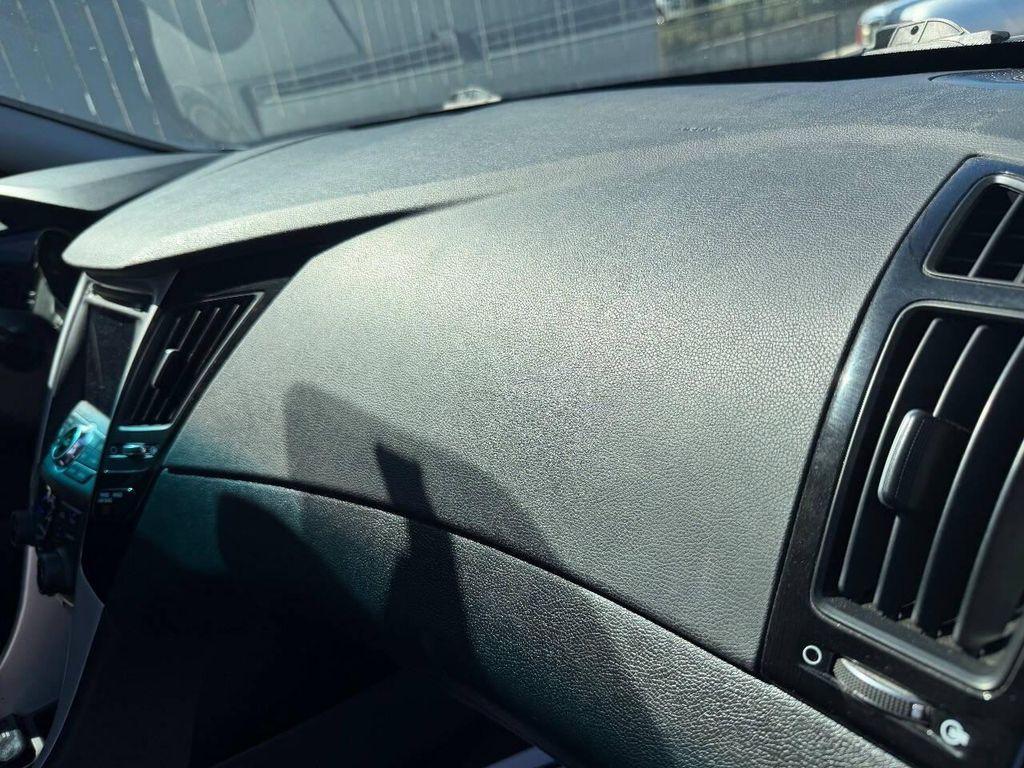 used 2012 Hyundai Sonata car, priced at $7,995