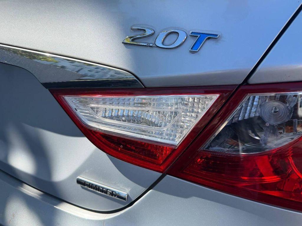 used 2012 Hyundai Sonata car, priced at $7,995