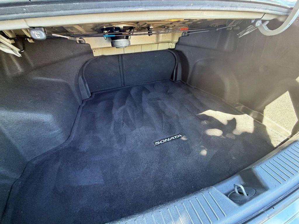 used 2012 Hyundai Sonata car, priced at $7,995