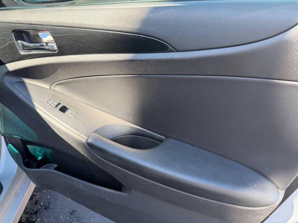 used 2012 Hyundai Sonata car, priced at $7,995