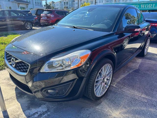 used 2011 Volvo C30 car, priced at $6,995