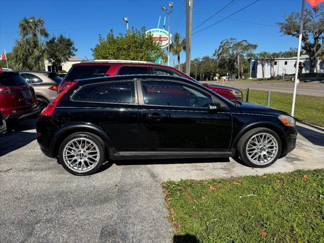 used 2011 Volvo C30 car, priced at $6,995