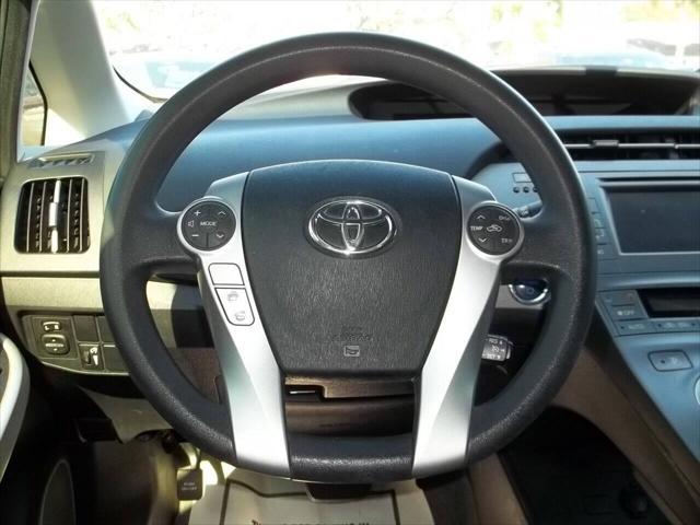 used 2015 Toyota Prius car, priced at $8,995