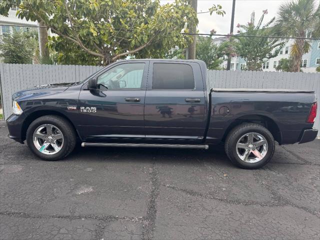 used 2013 Ram 1500 car, priced at $14,995
