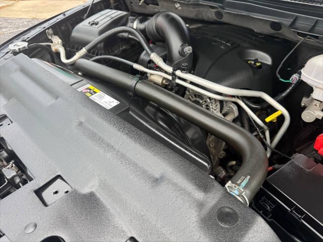 used 2013 Ram 1500 car, priced at $14,995