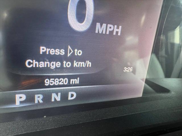 used 2013 Ram 1500 car, priced at $14,995