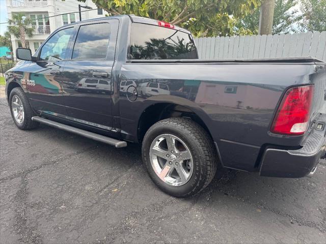 used 2013 Ram 1500 car, priced at $14,995