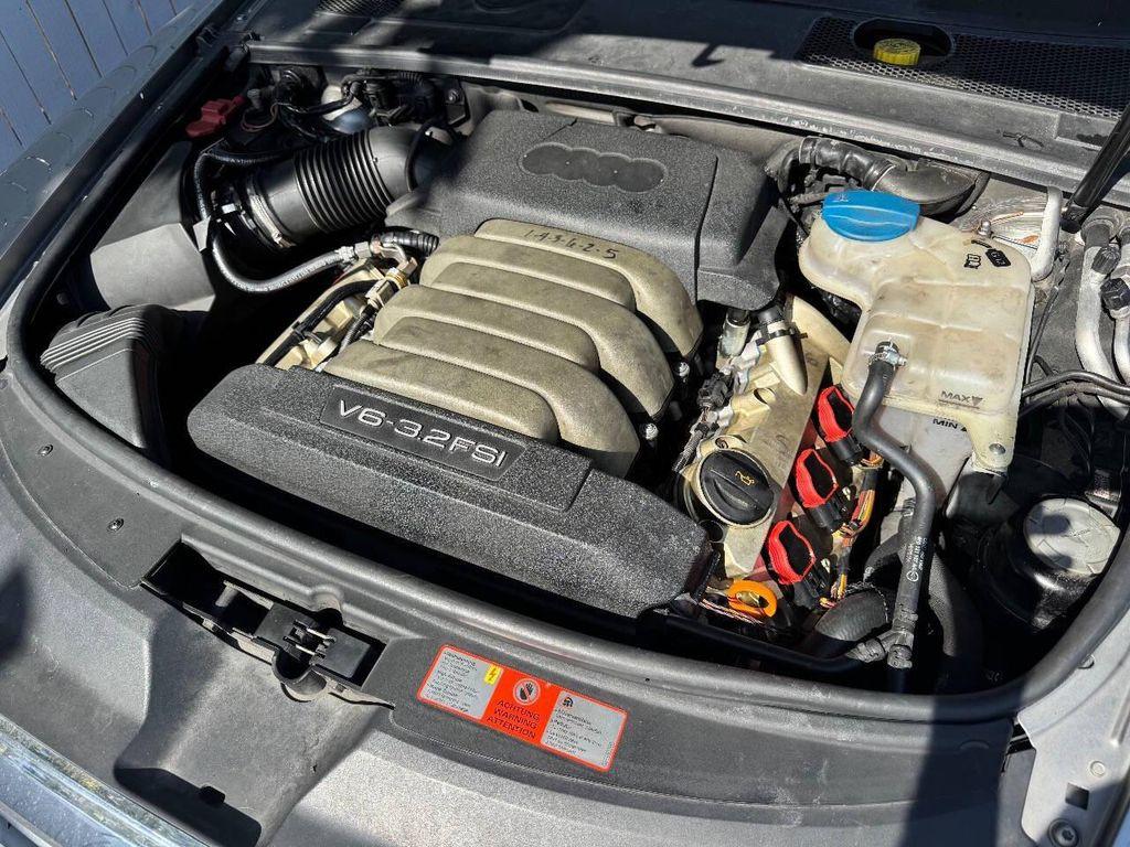 used 2006 Audi A6 car, priced at $5,995