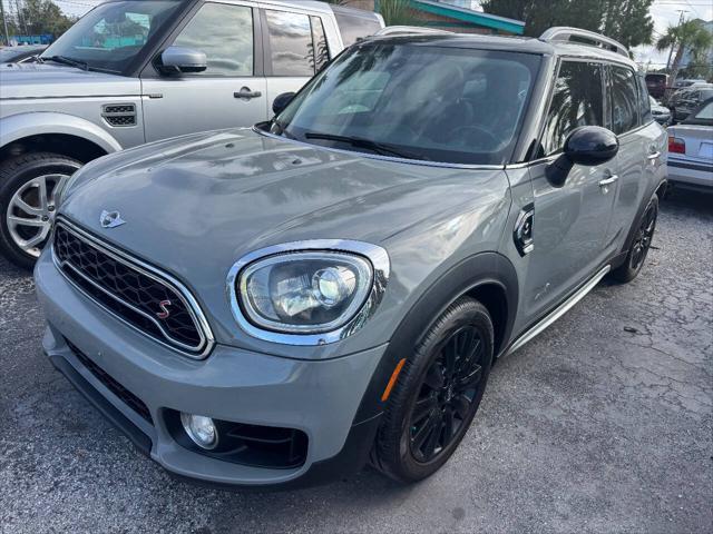 used 2018 MINI Countryman car, priced at $15,990