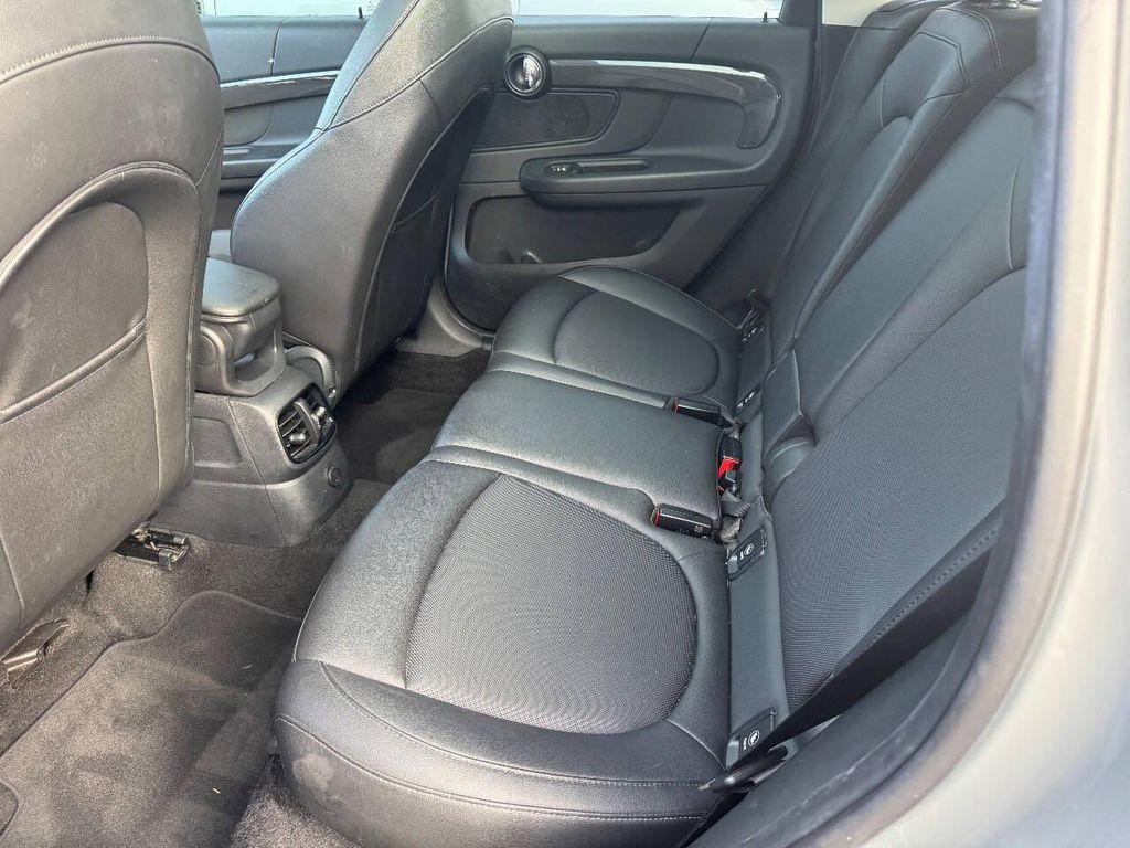 used 2018 MINI Countryman car, priced at $15,990