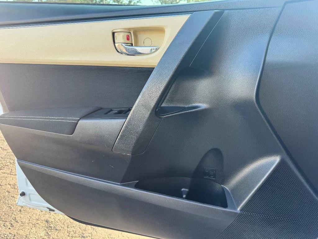 used 2018 Toyota Corolla car, priced at $12,995