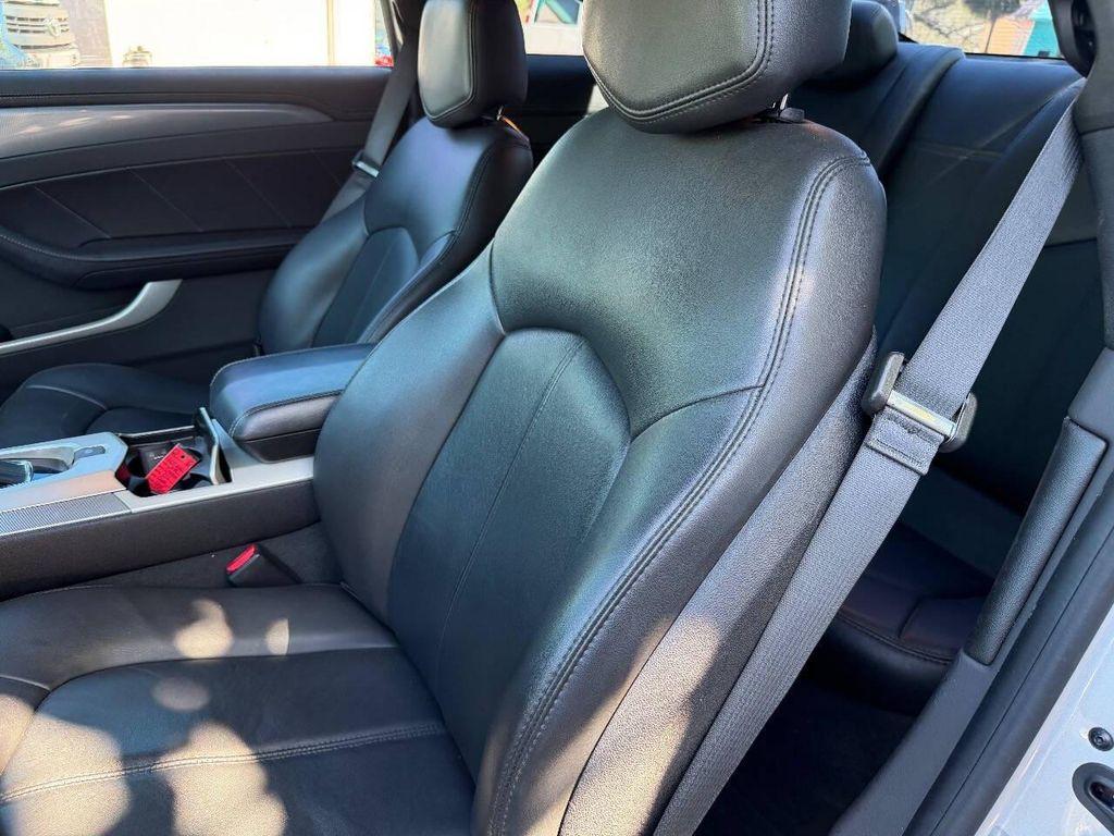 used 2014 Cadillac CTS car, priced at $10,995