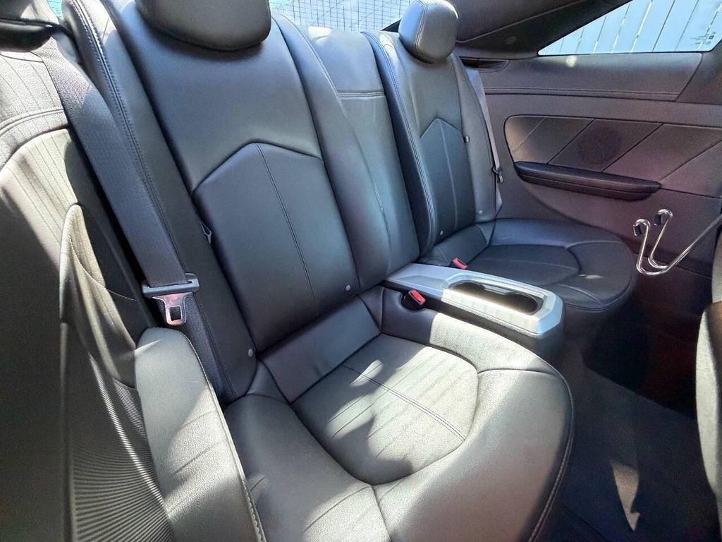 used 2014 Cadillac CTS car, priced at $10,995