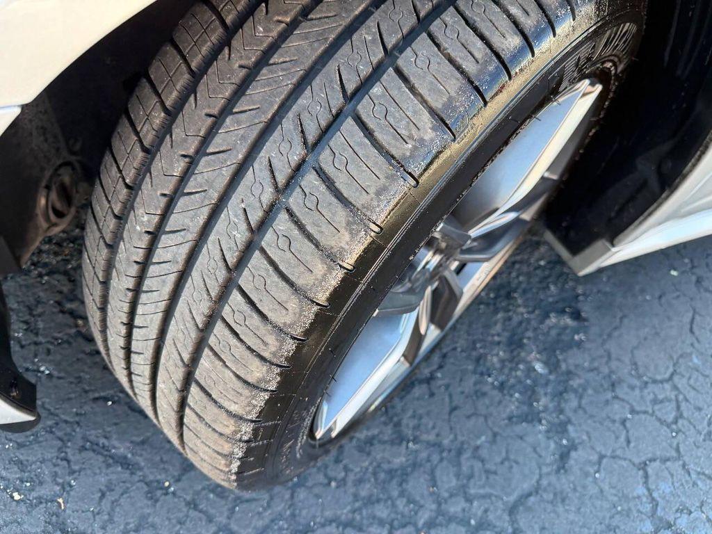 used 2014 Cadillac CTS car, priced at $10,995