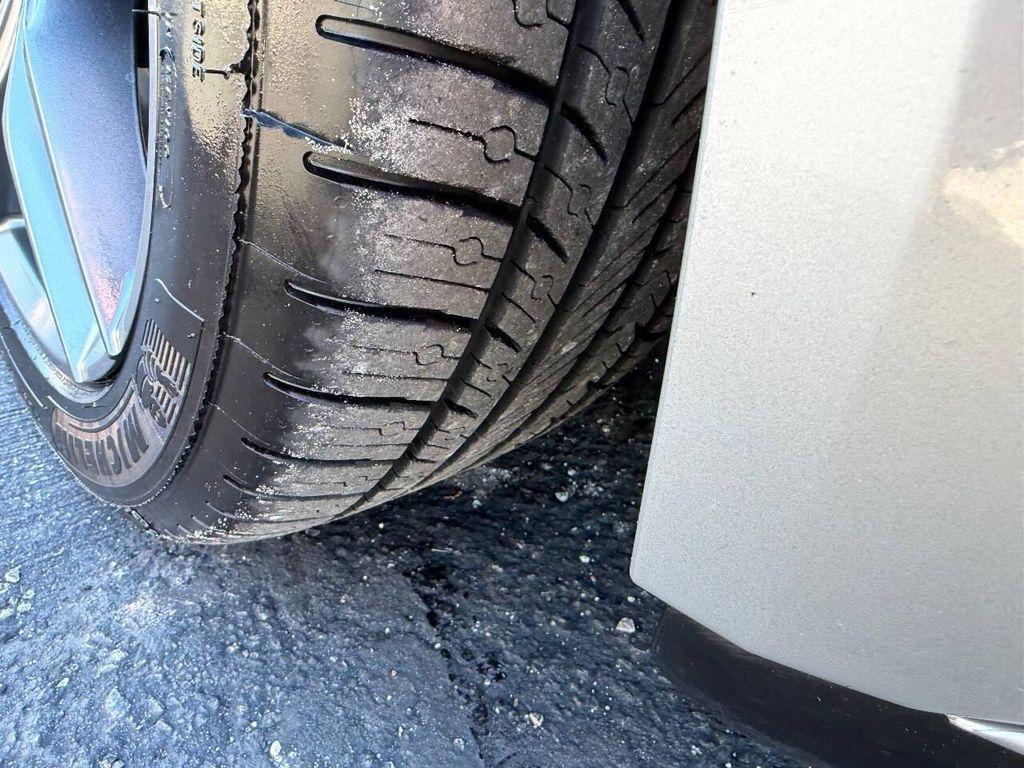 used 2014 Cadillac CTS car, priced at $10,995