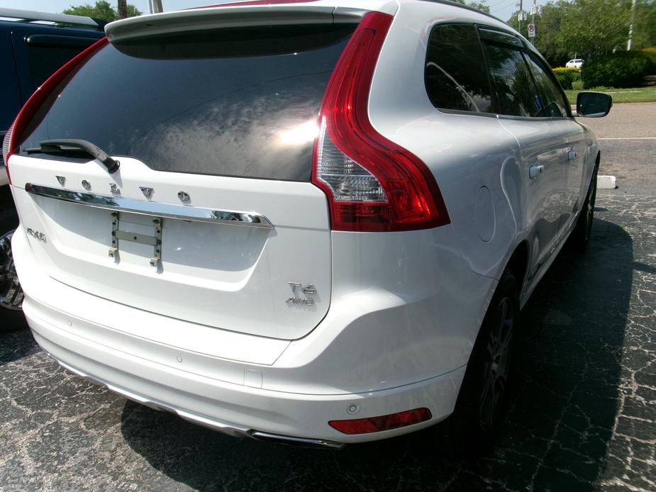 used 2015 Volvo XC60 car, priced at $13,995