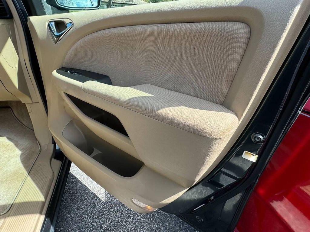 used 2006 Honda Odyssey car, priced at $6,995