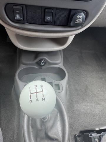 used 2003 Chrysler PT Cruiser car, priced at $3,995