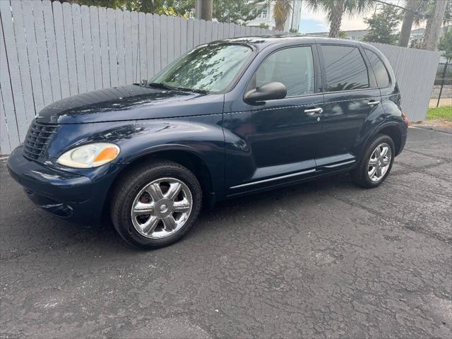 used 2003 Chrysler PT Cruiser car, priced at $3,995
