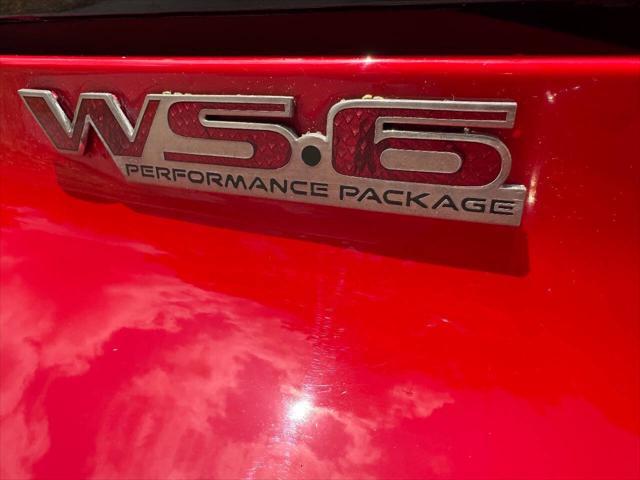 used 2001 Pontiac Firebird car, priced at $17,990