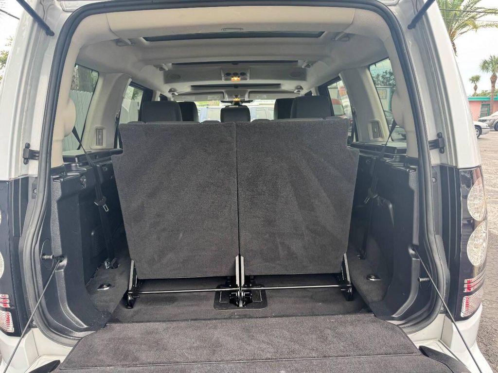 used 2016 Land Rover LR4 car, priced at $12,995