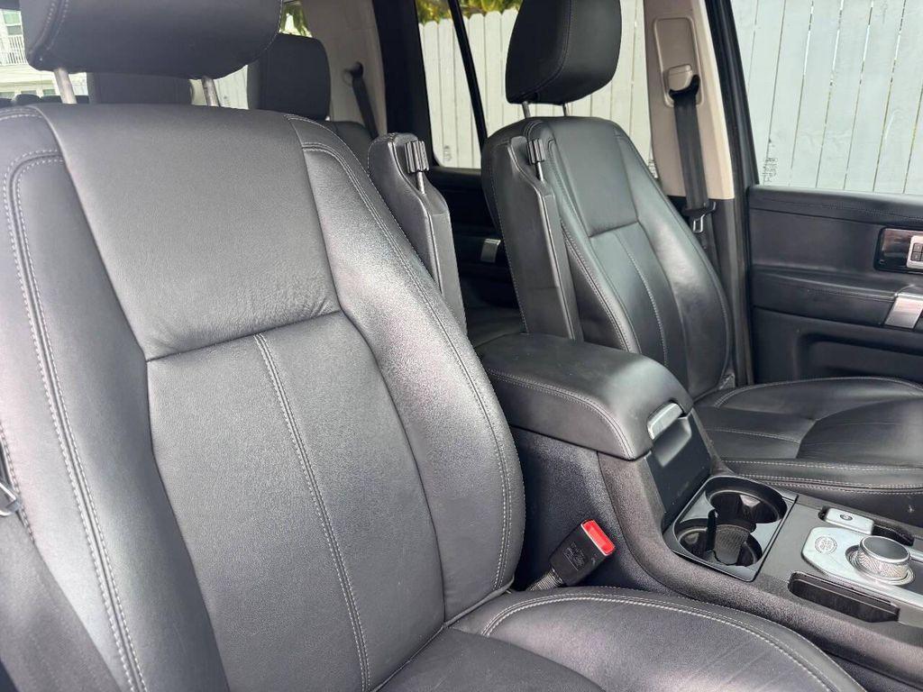 used 2016 Land Rover LR4 car, priced at $12,995