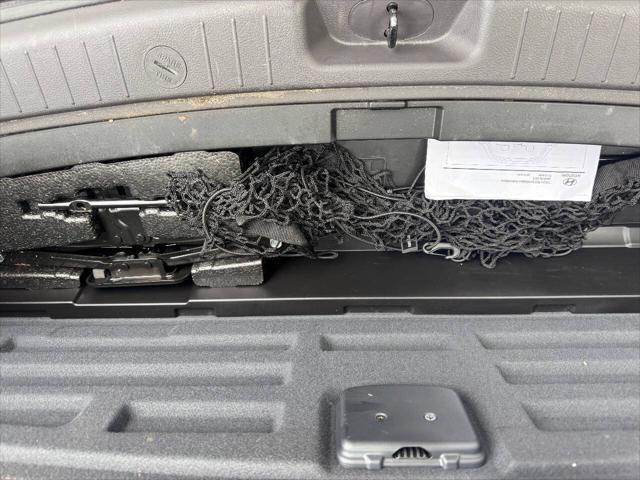 used 2012 Hyundai Santa Fe car, priced at $8,995