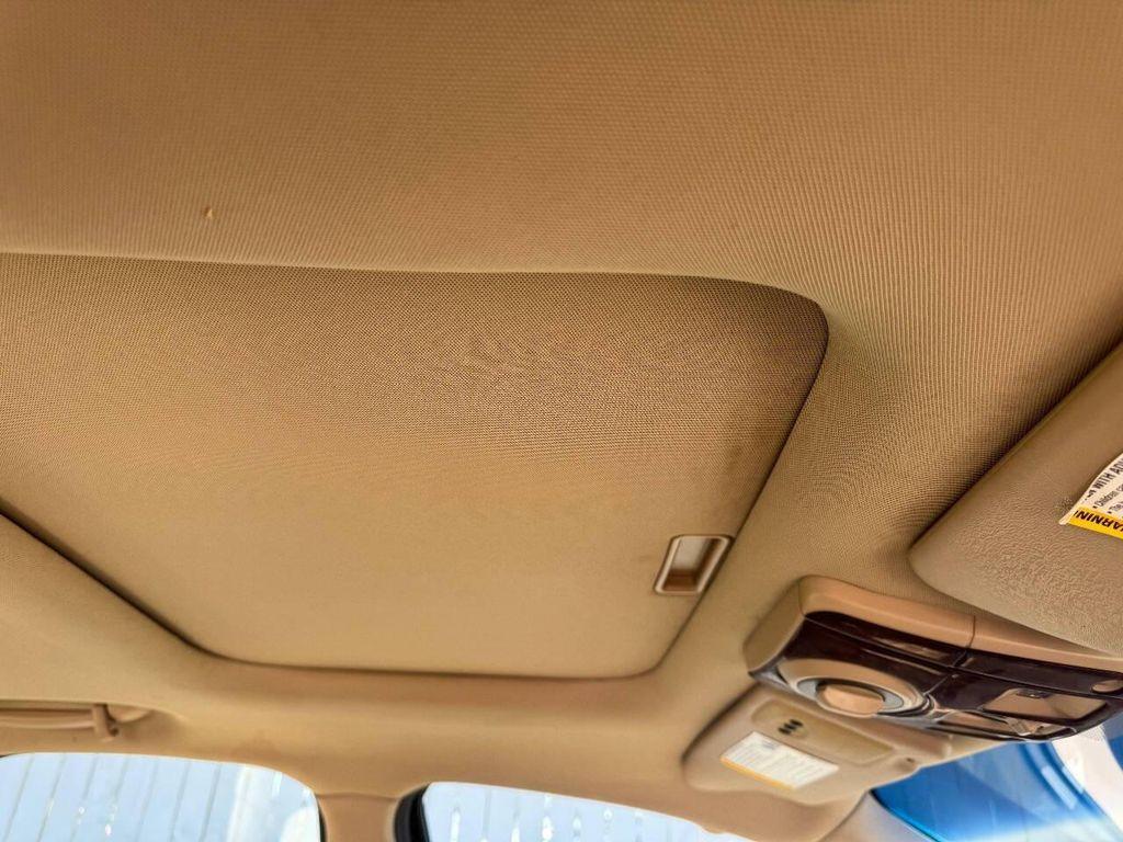 used 2007 Cadillac CTS car, priced at $6,495