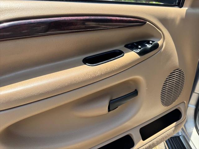 used 1999 Dodge Ram 2500 car, priced at $17,990