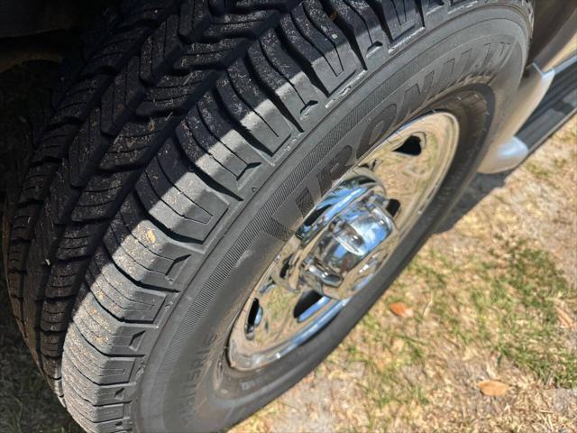 used 1999 Dodge Ram 2500 car, priced at $17,990