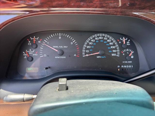 used 1999 Dodge Ram 2500 car, priced at $17,990