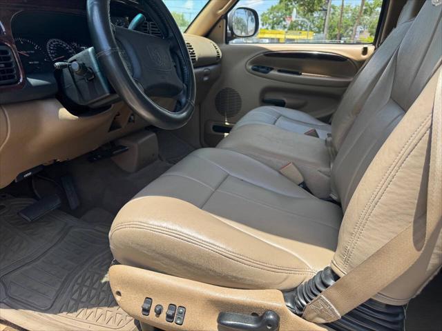 used 1999 Dodge Ram 2500 car, priced at $17,990