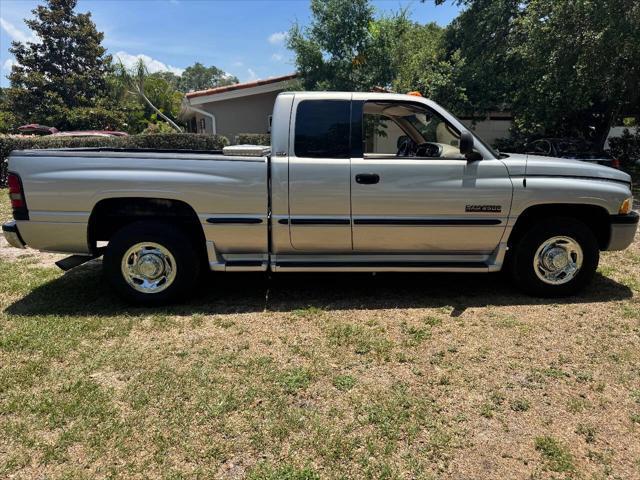 used 1999 Dodge Ram 2500 car, priced at $17,990