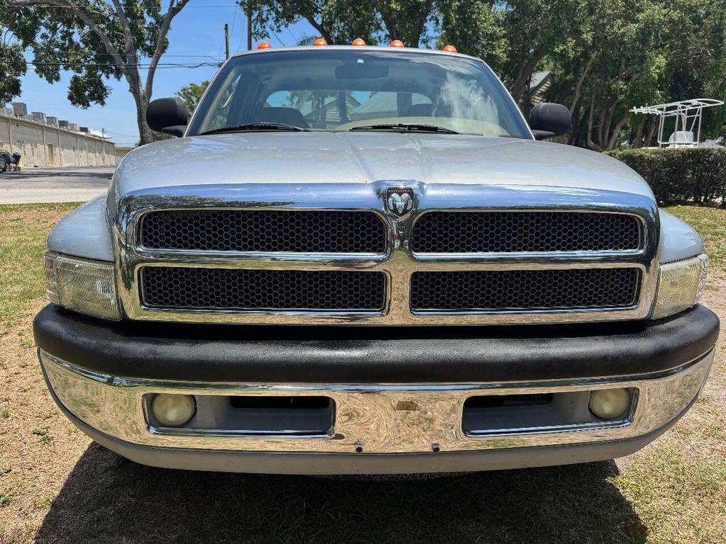 used 1999 Dodge Ram 2500 car, priced at $14,995