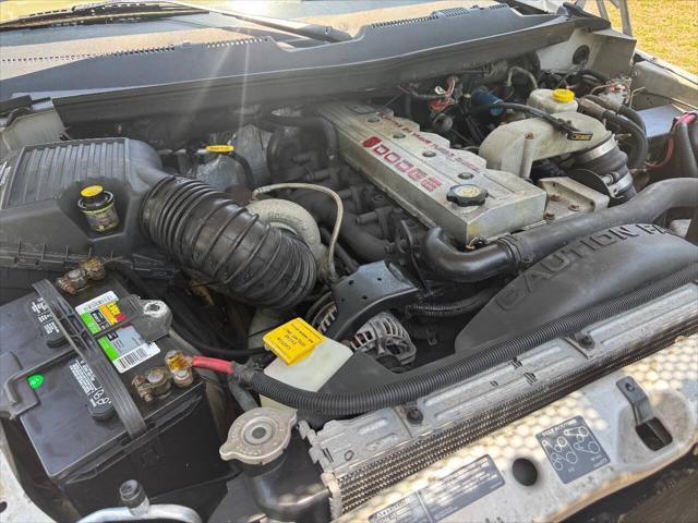 used 1999 Dodge Ram 2500 car, priced at $17,990