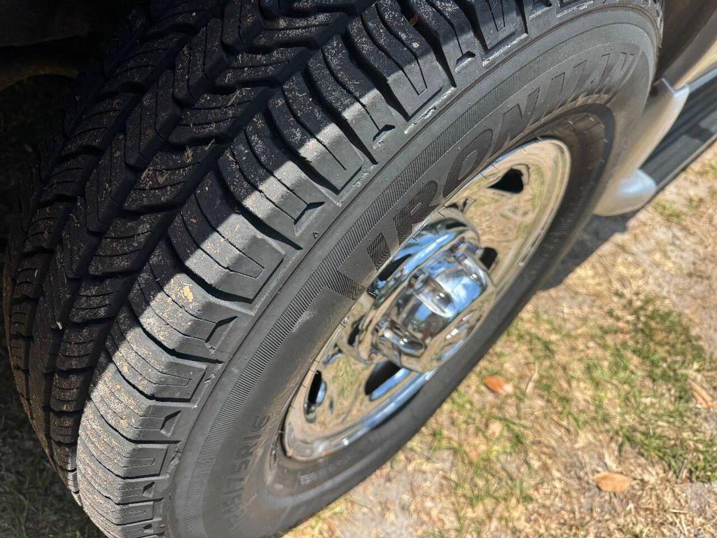 used 1999 Dodge Ram 2500 car, priced at $14,995