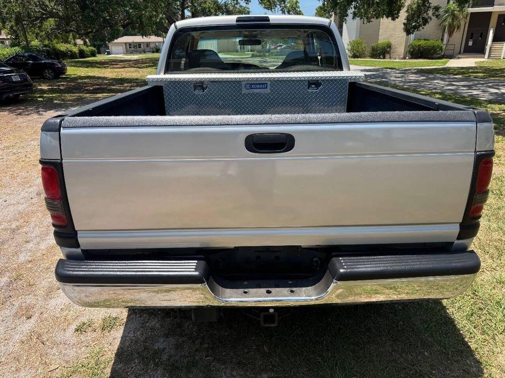 used 1999 Dodge Ram 2500 car, priced at $14,995