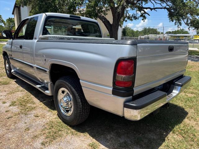 used 1999 Dodge Ram 2500 car, priced at $17,990