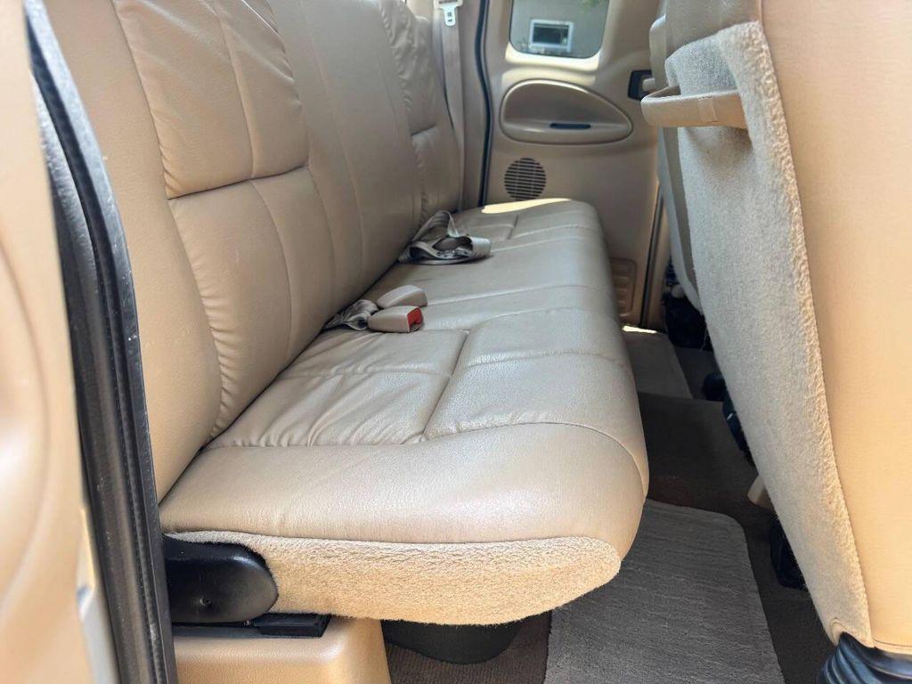 used 1999 Dodge Ram 2500 car, priced at $14,995