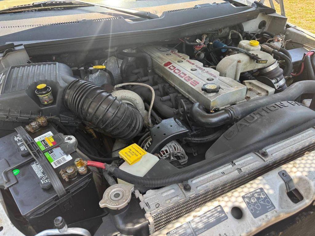 used 1999 Dodge Ram 2500 car, priced at $14,995