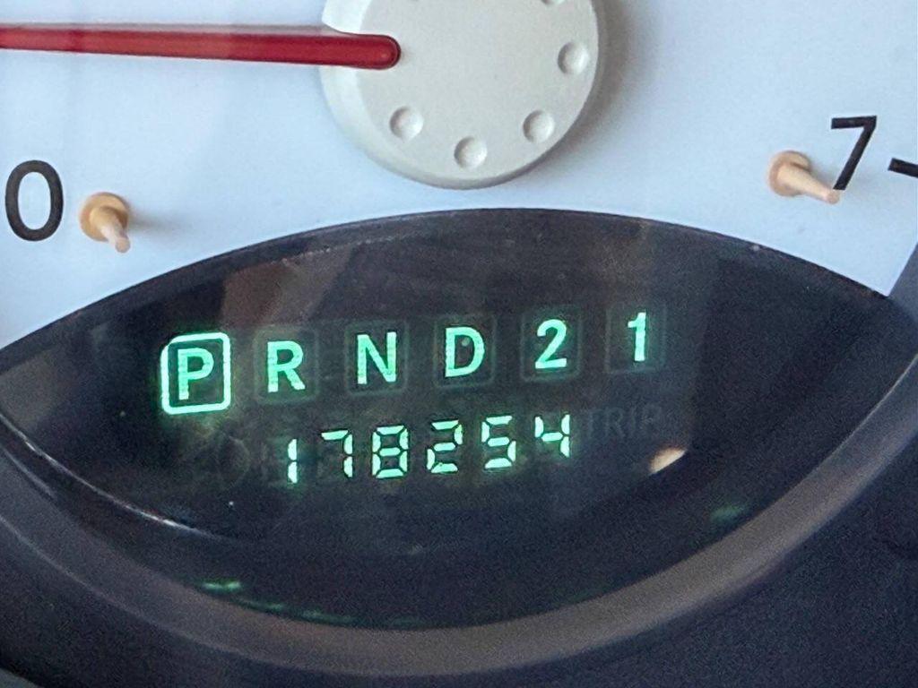 used 2007 Dodge Dakota car, priced at $4,995