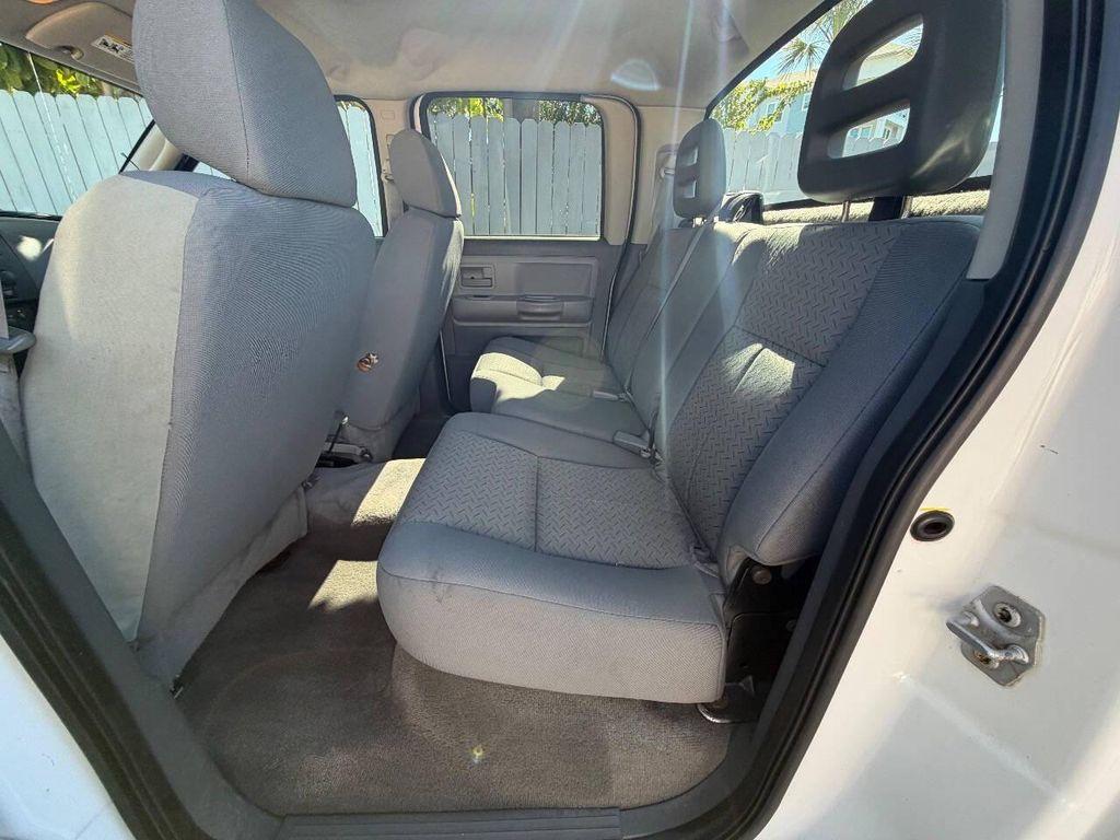 used 2007 Dodge Dakota car, priced at $4,995